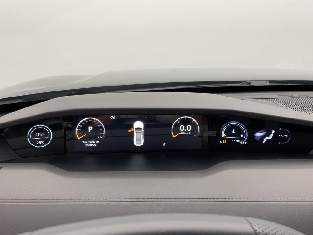 Changan Changan UNI-V
