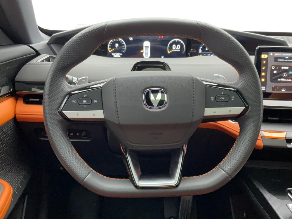 Changan Changan UNI-V