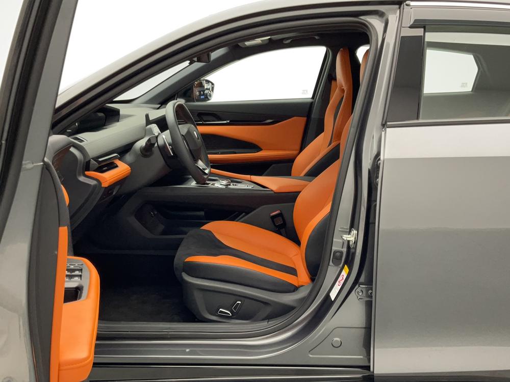 Changan Changan UNI-V
