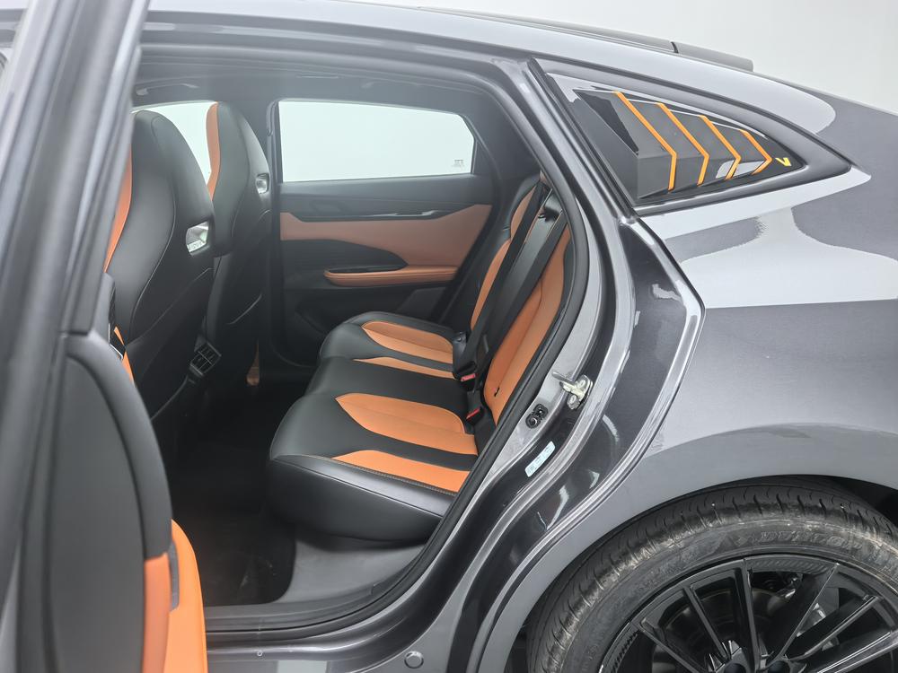 Changan Changan UNI-V