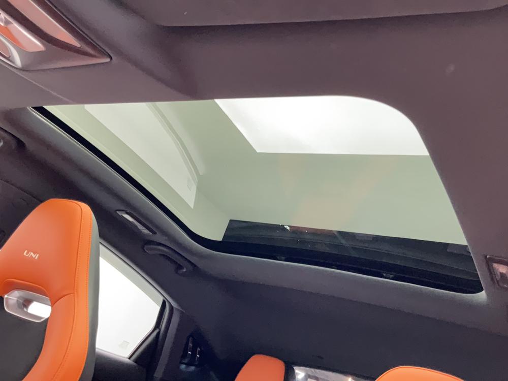 Changan Changan UNI-V