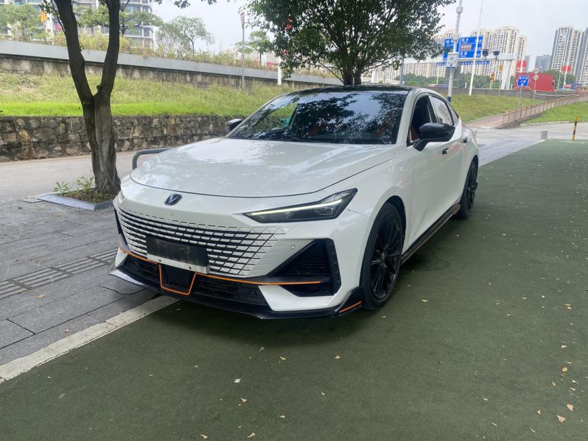 Changan Changan UNI-V