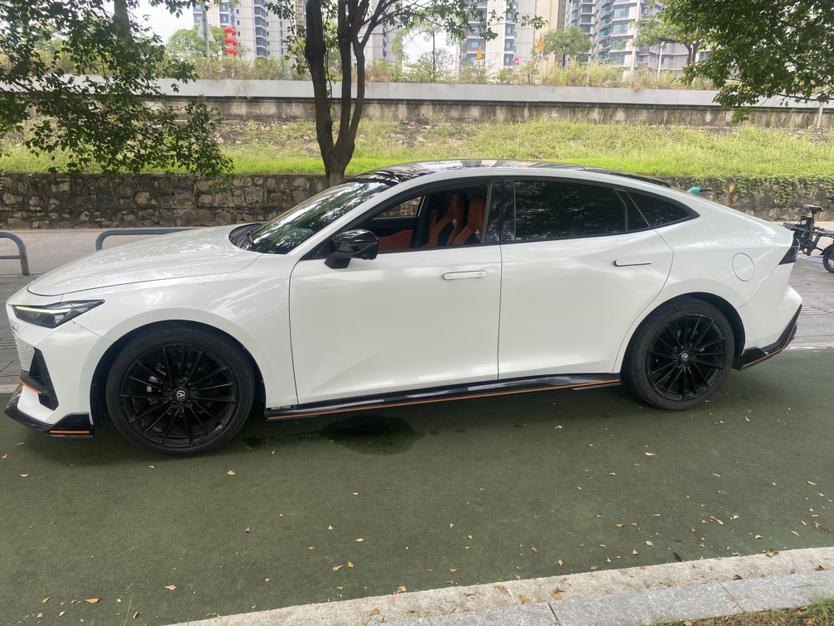 Changan Changan UNI-V