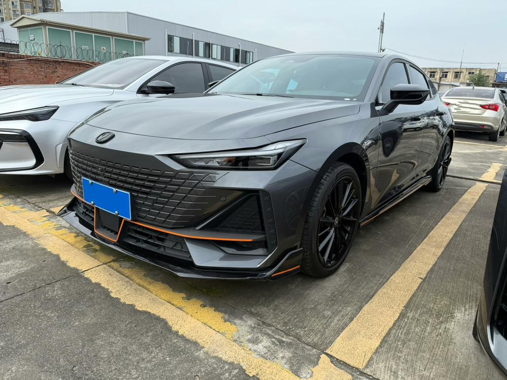 Changan Changan UNI-V