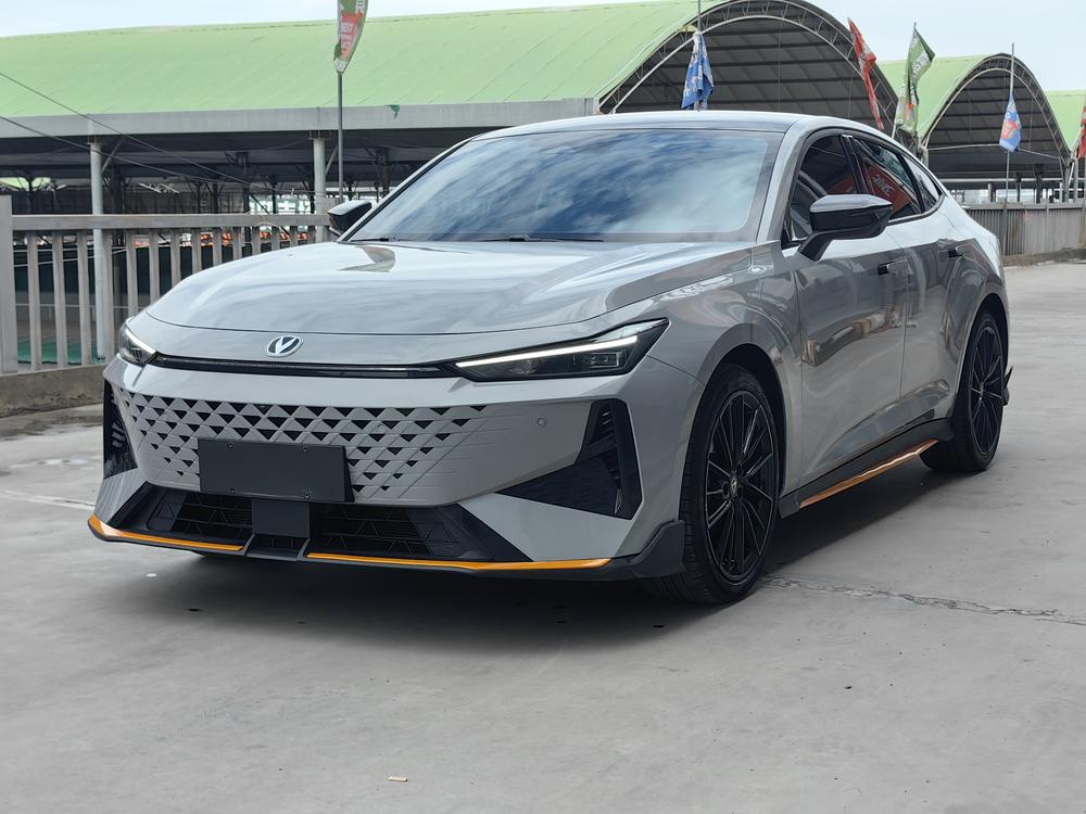 Changan Changan UNI-V