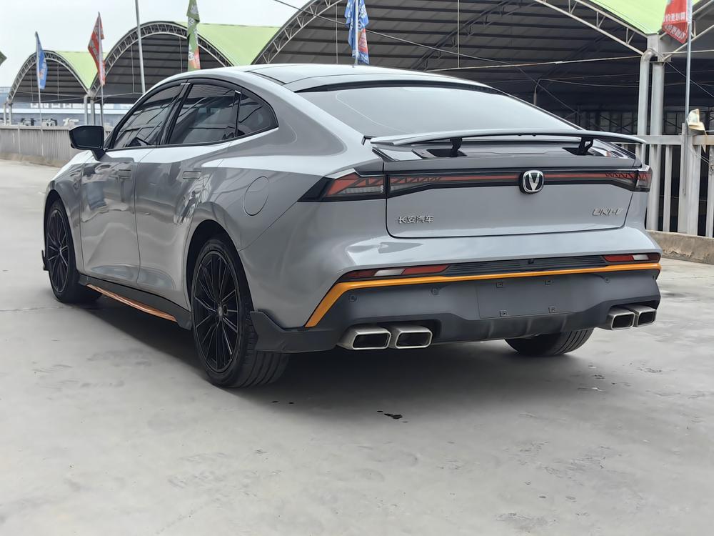 Changan Changan UNI-V