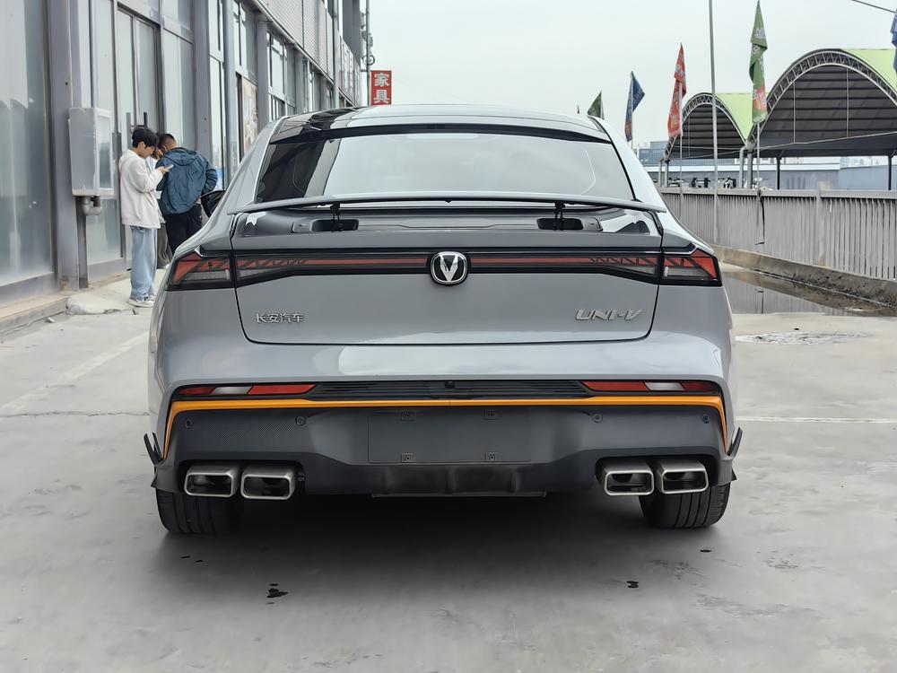 Changan Changan UNI-V