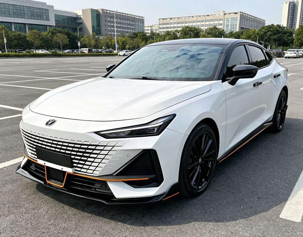 Changan Changan UNI-V