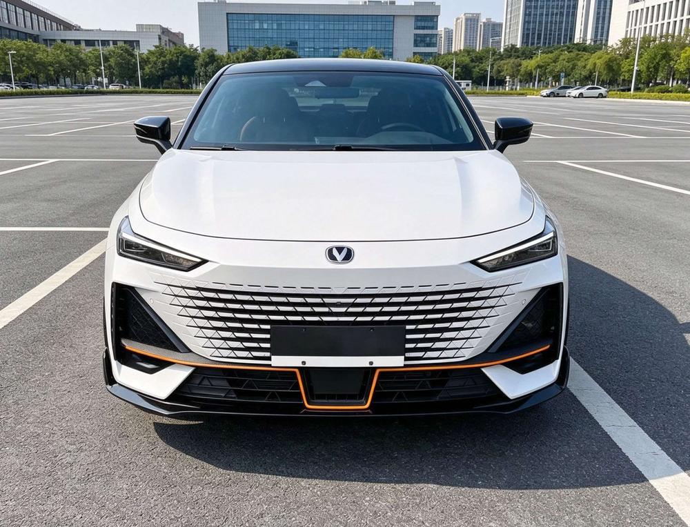 Changan Changan UNI-V