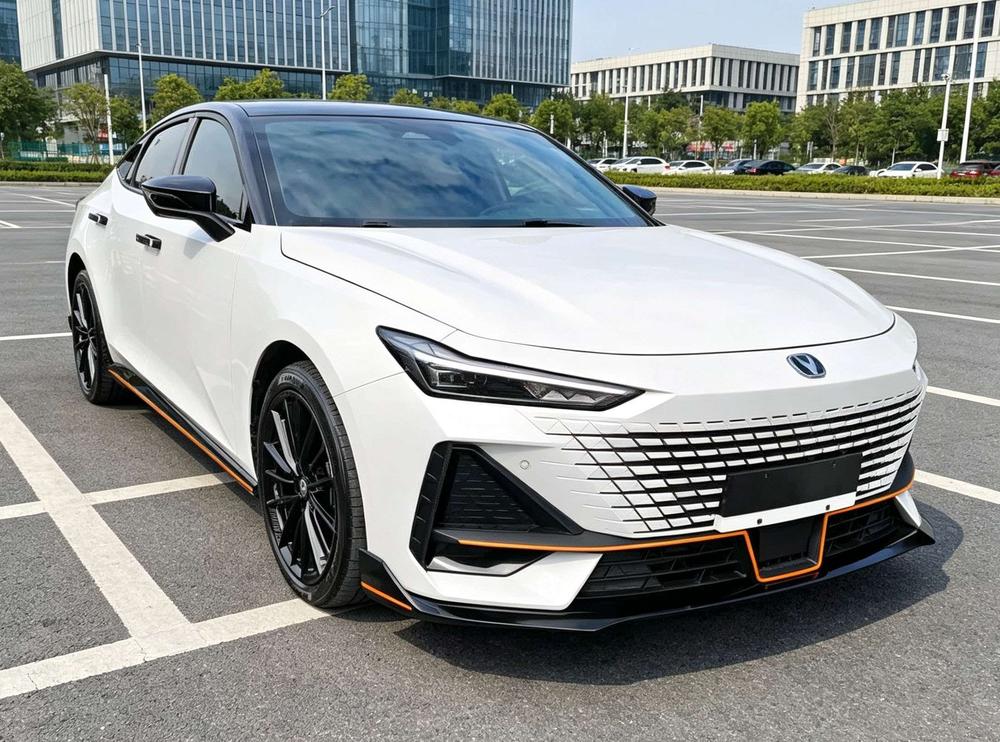 Changan Changan UNI-V