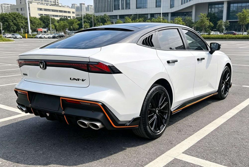 Changan Changan UNI-V