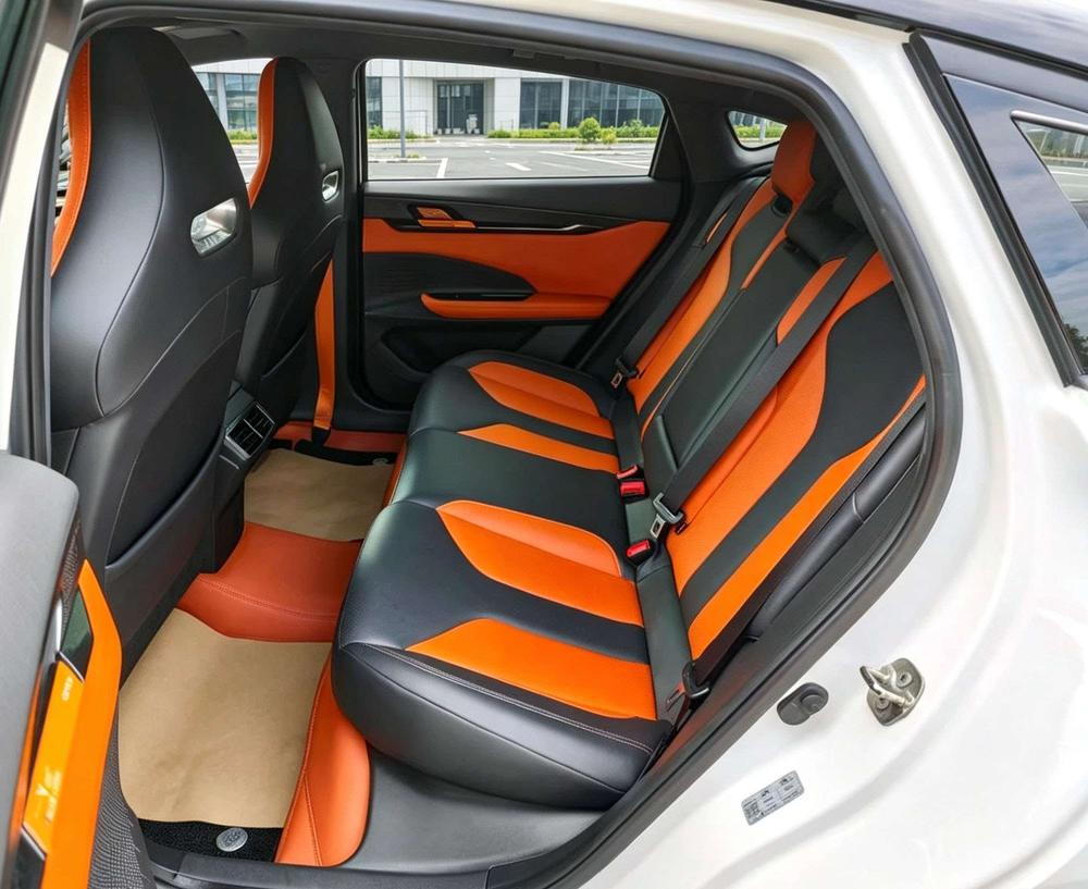 Changan Changan UNI-V