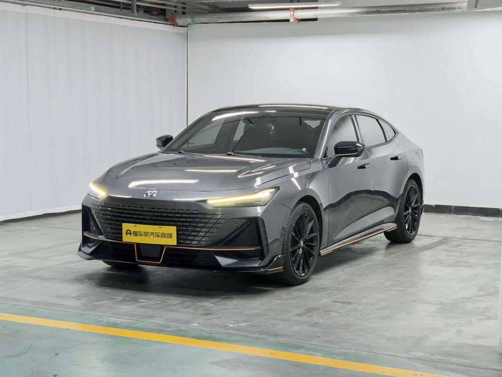 Changan Changan UNI-V