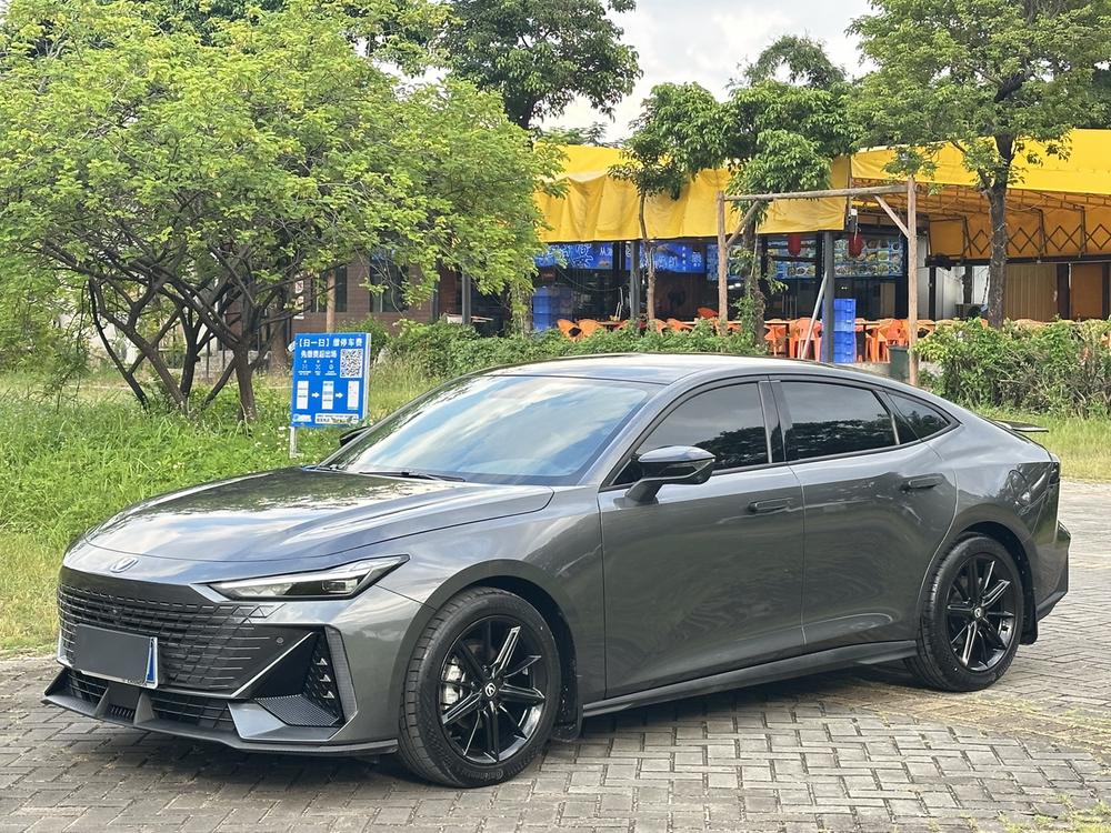 Changan Changan UNI-V