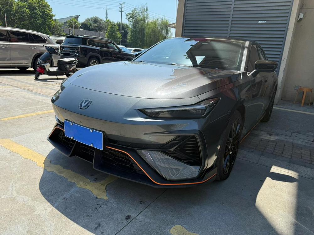 Changan Changan UNI-V