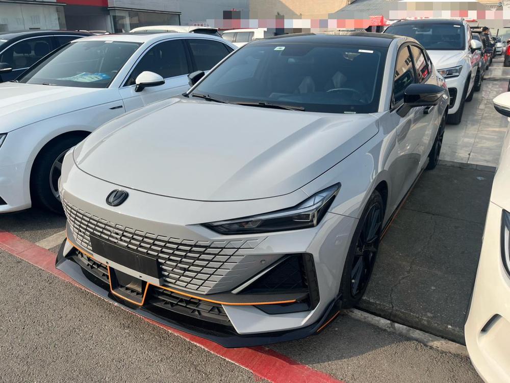 Changan Changan UNI-V
