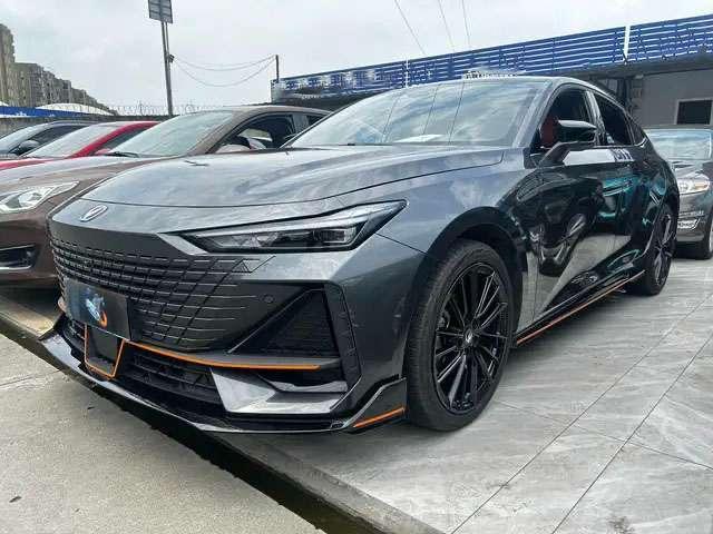 Changan Changan UNI-V