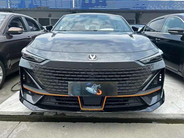 Changan Changan UNI-V