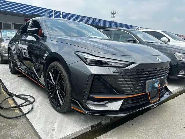 Changan Changan UNI-V