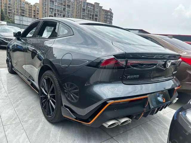 Changan Changan UNI-V