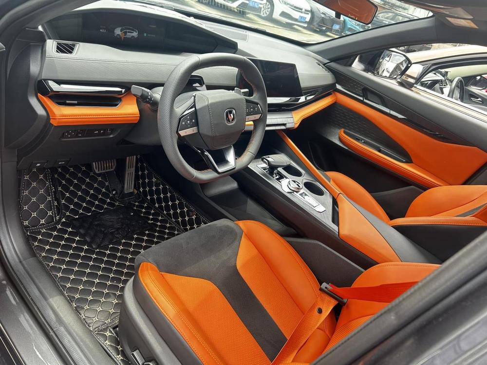 Changan Changan UNI-V