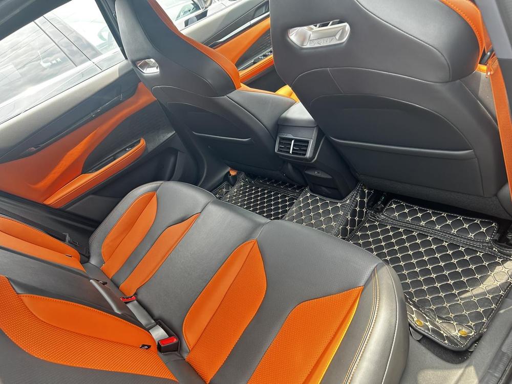 Changan Changan UNI-V