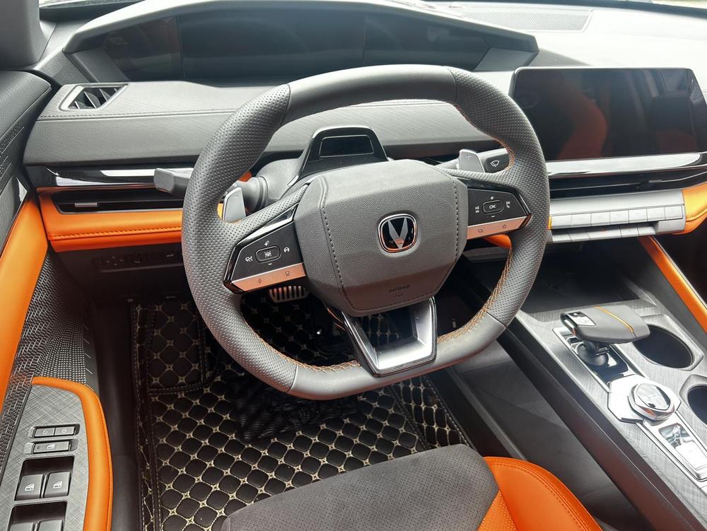 Changan Changan UNI-V