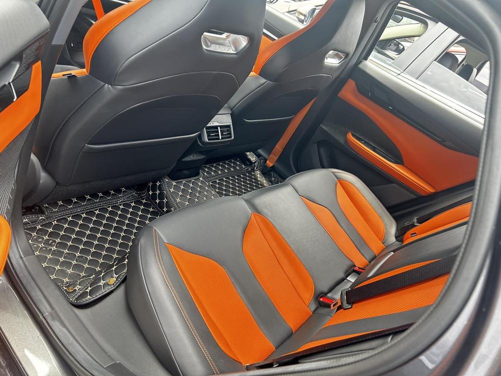 Changan Changan UNI-V