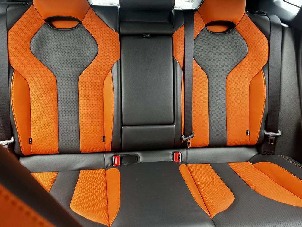 Changan Changan UNI-V