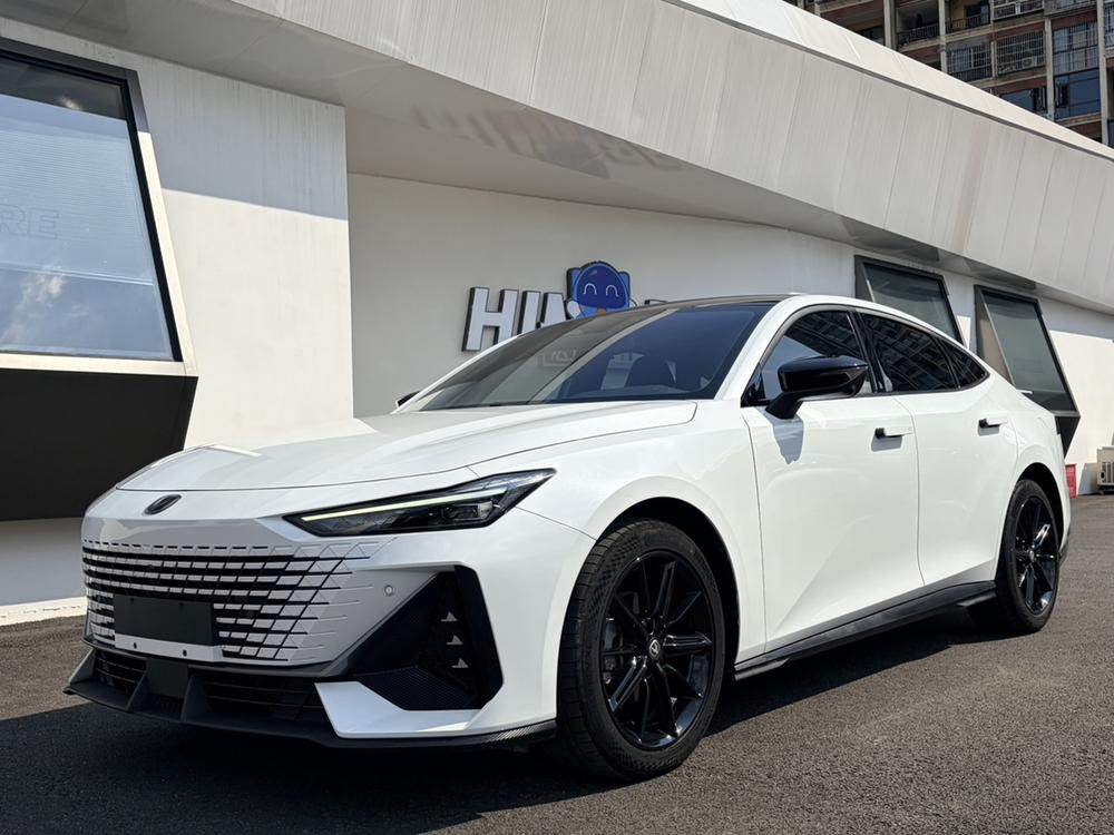 Changan Changan UNI-V