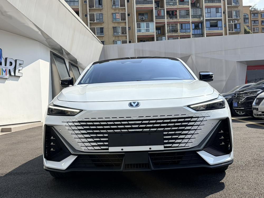 Changan Changan UNI-V