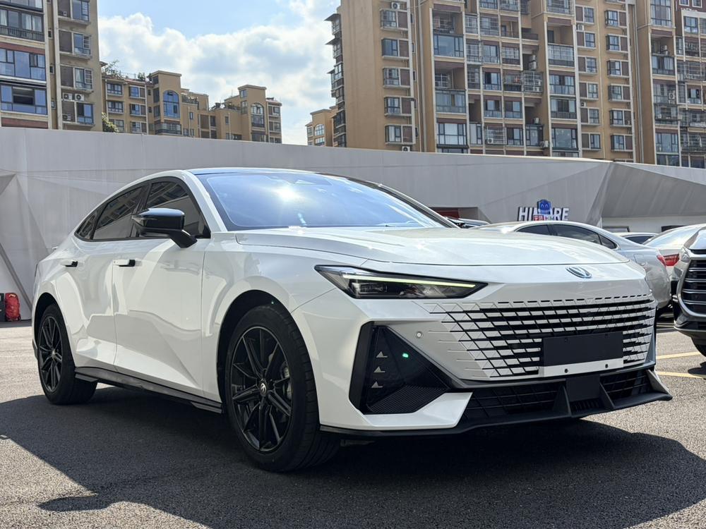 Changan Changan UNI-V