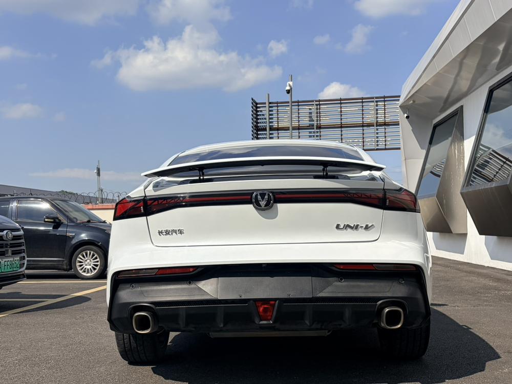 Changan Changan UNI-V