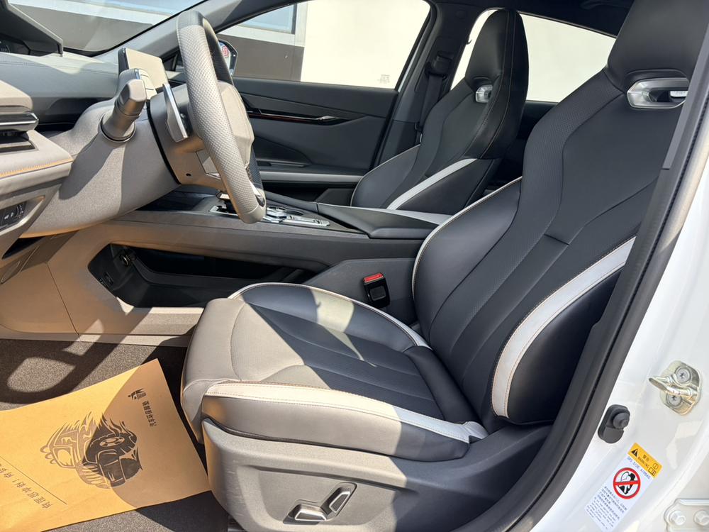 Changan Changan UNI-V