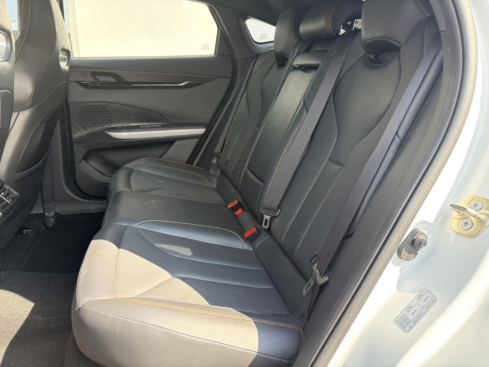 Changan Changan UNI-V