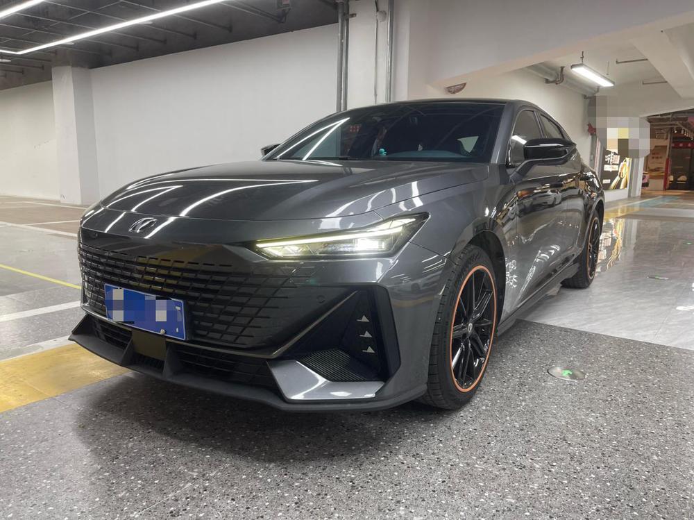 Changan Changan UNI-V