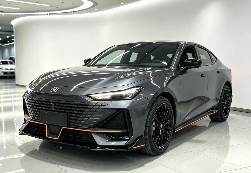 Changan Changan UNI-V