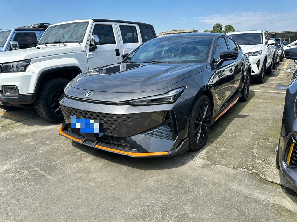 Changan Changan UNI-V