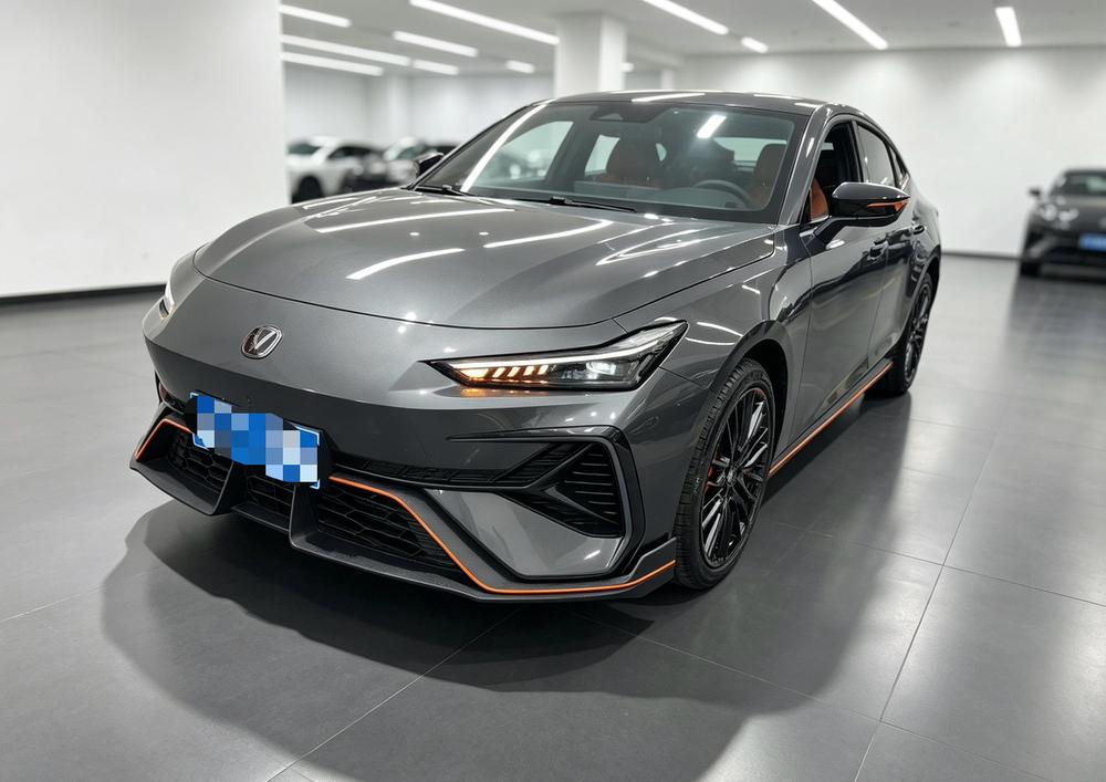Changan Changan UNI-V