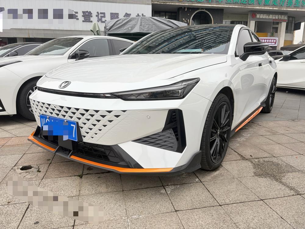 Changan Changan UNI-V