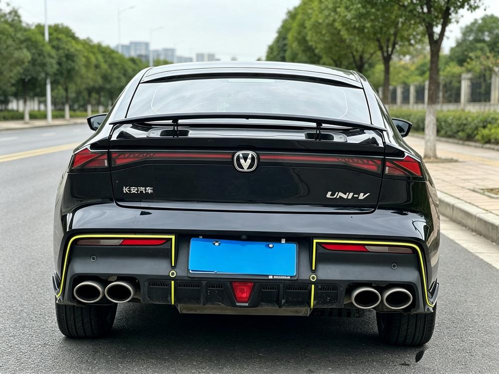 Changan Changan UNI-V