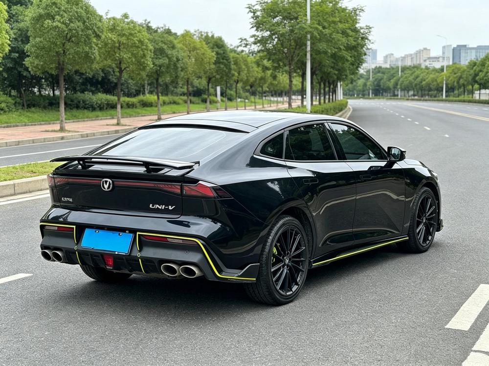 Changan Changan UNI-V