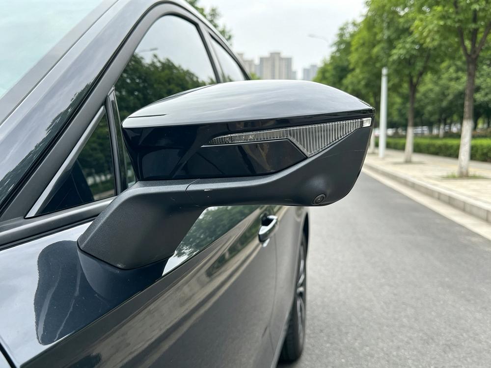 Changan Changan UNI-V