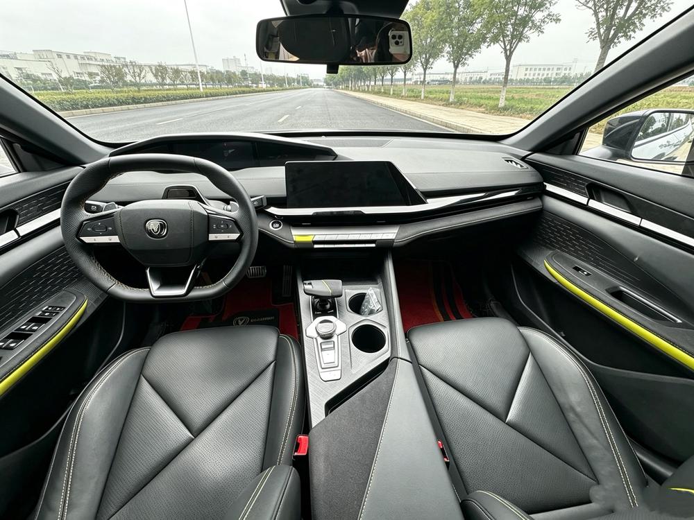 Changan Changan UNI-V