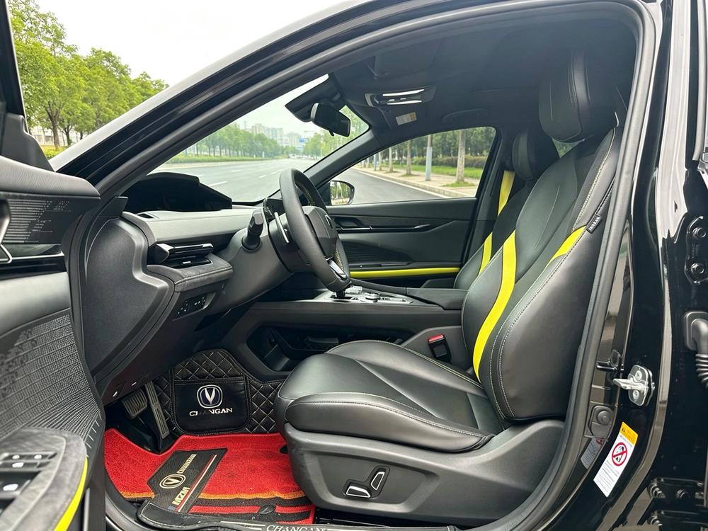 Changan Changan UNI-V