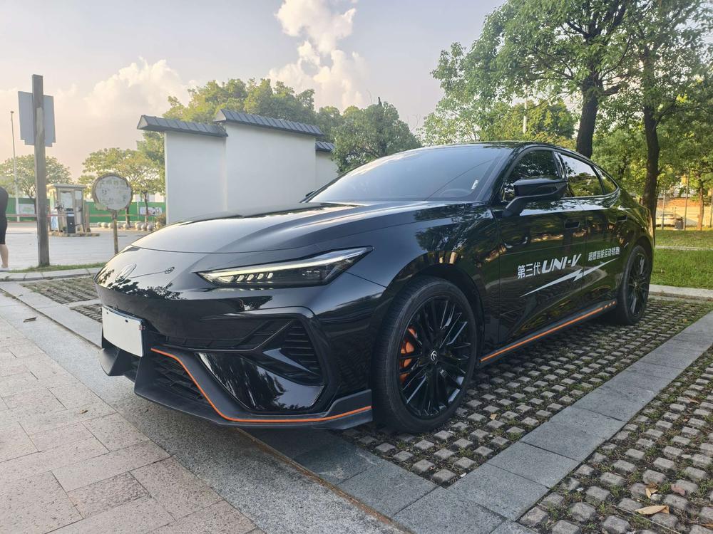 Changan Changan UNI-V