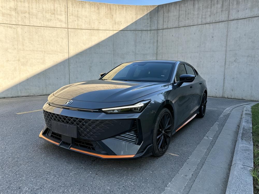 Changan Changan UNI-V