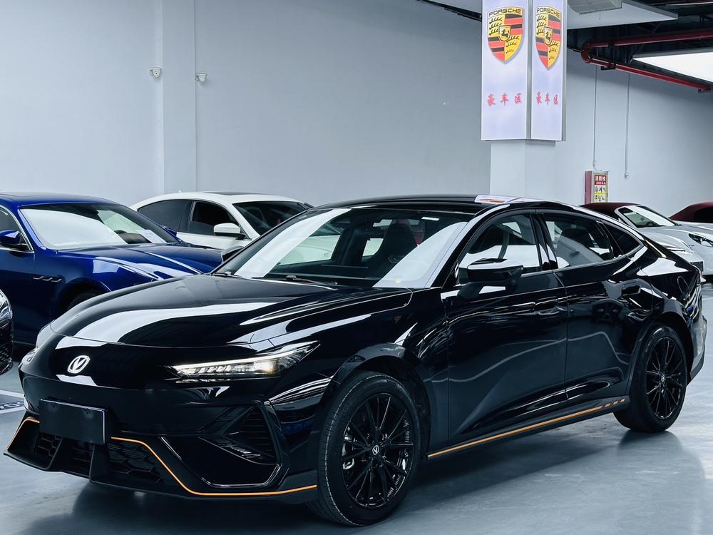 Changan Changan UNI-V