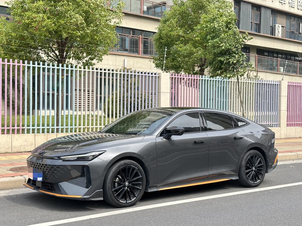 Changan Changan UNI-V