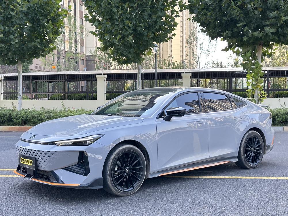 Changan Changan UNI-V